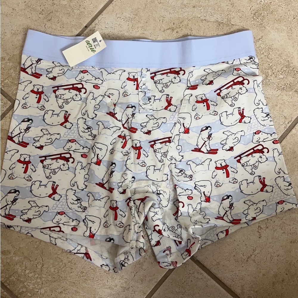 Aerie boxers brand new with tags